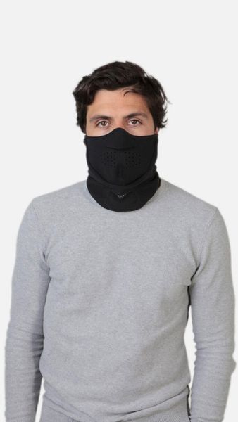 Storm Mask