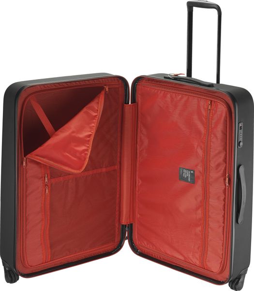 Bag Travel Hardcase 110
