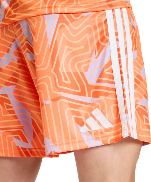 TIRO26 Competition Goalkeeper Shorts