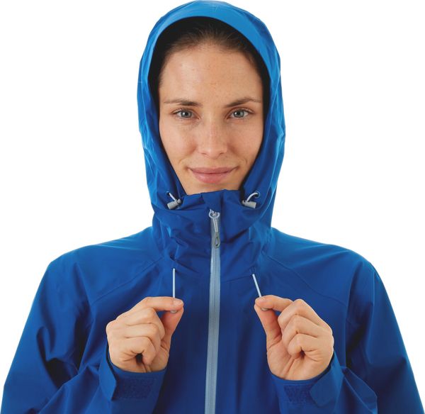 Convey Tour HS Hooded Jacket Women