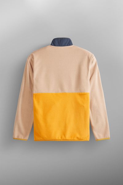 Mathew 1/4 Fleece