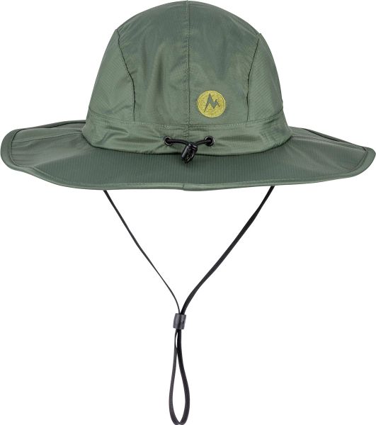 Precip Eco Safari Hat