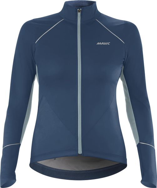 Mistral Jacket