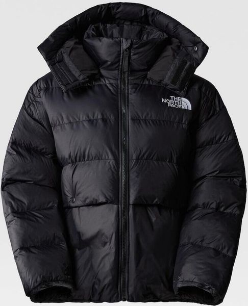 Womens Oversized Puffer Short