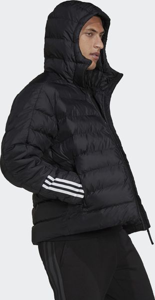 Itavic 3S Midweight Hooded Jacket