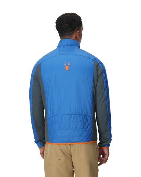 Glissade Hybrid Jacket