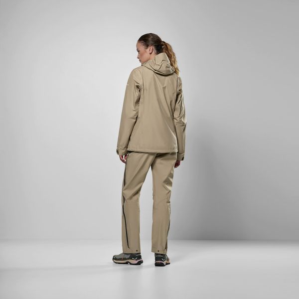 Puez Powertex Hybrid Jacket W