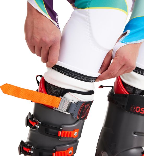 Nine Ninety Race Suit