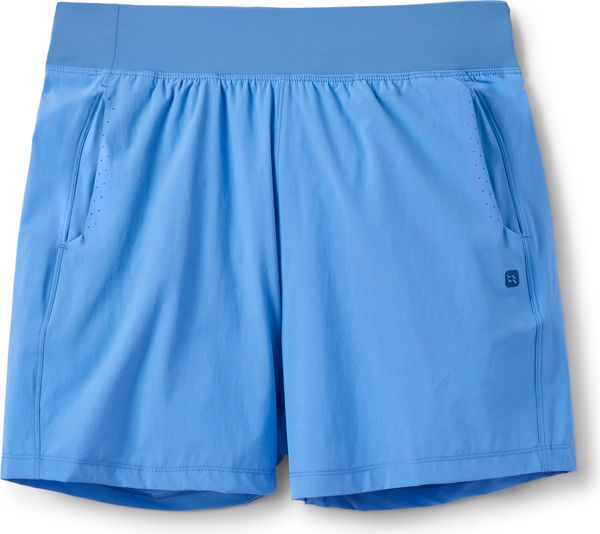 Momentum Shorts Wmns