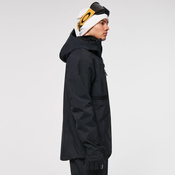 Bowls Gore-tex Pro Shell Jacket