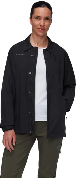 Utility Coach Jacket