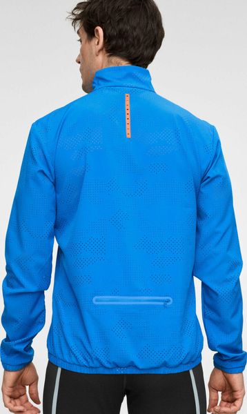 Jacket Intensity