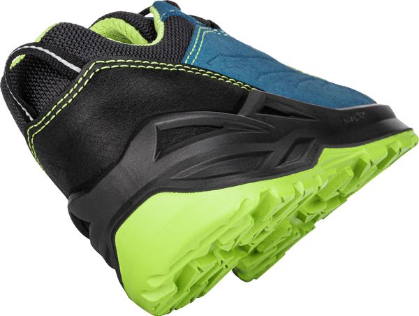 Delago GTX LO Junior SL