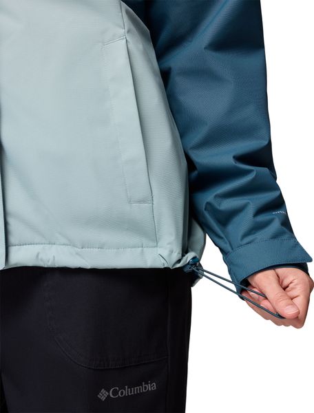 Hikebound II Interchange Jacket