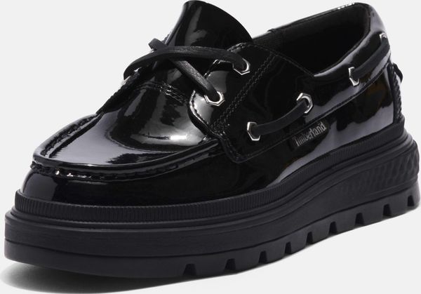 Womens Ray City Boat Shoe