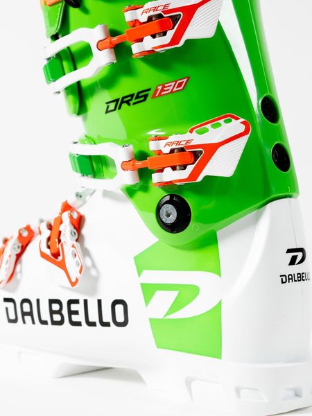 DRS 130 Race