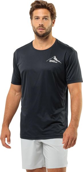 Peak Graphic T M
