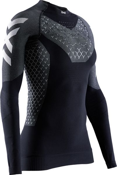 Twyce 4.0 Running Shirt Long Sleeve Women