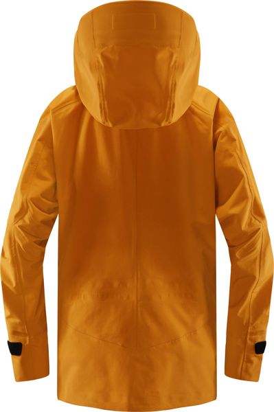 Khione 3L Proof Jacket Women