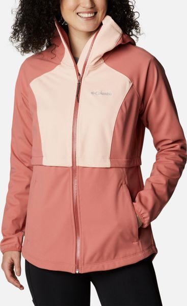 Canyon Meadows Softshell Jacket