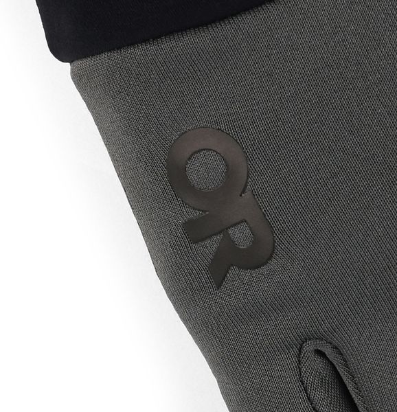 Women's Vigor Midweight Sensor Gloves