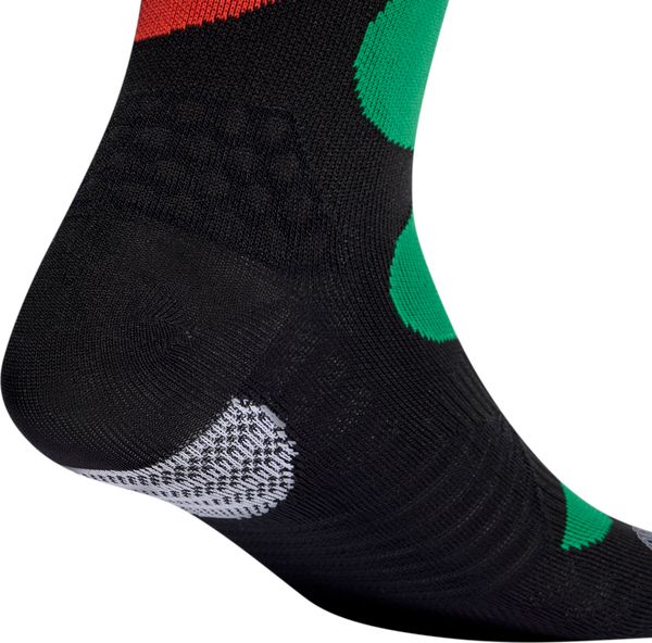 adidas Mercedes - AMG Petronas Formula 1 Team Cycling Socks | SportFits ...