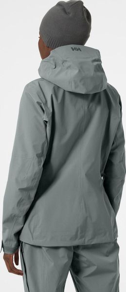 W Verglas Infinity Shell Jacket