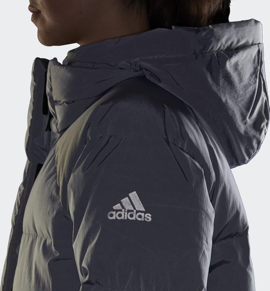 Women Puffer Down Coat