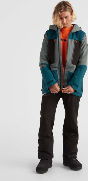 GTX Psycho Tech Jacket