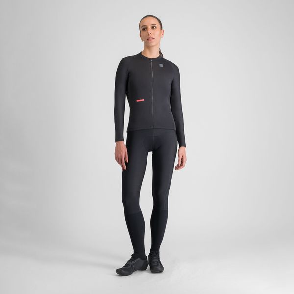 Supernova W Thermal Jersey