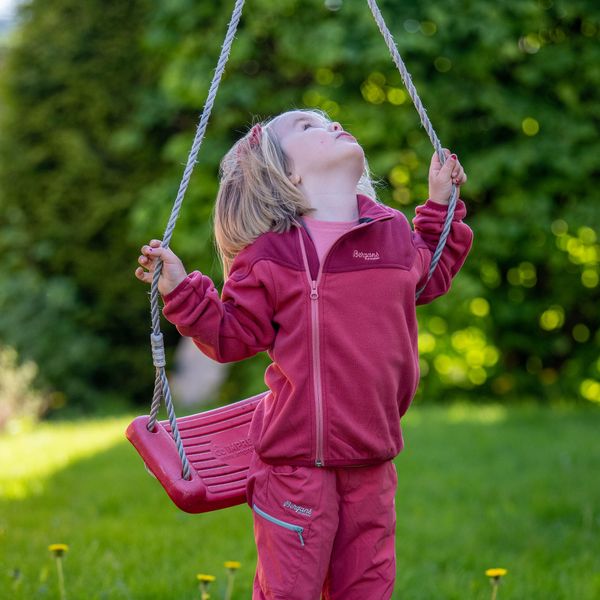 Ruffen Fleece Kids Jacket