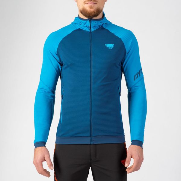 Speed Thermal M Hooded Jacket