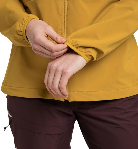 Discover Touring Jacket Women