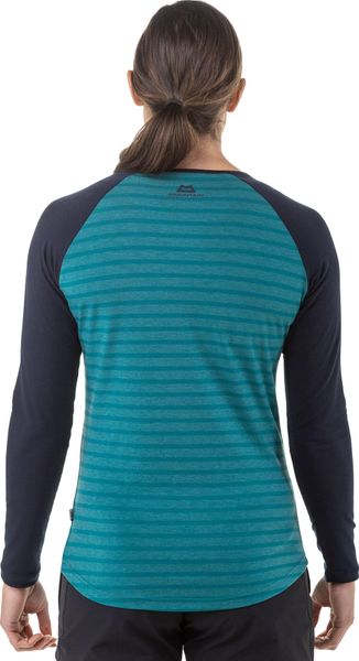 Redline LS Wmns Tee