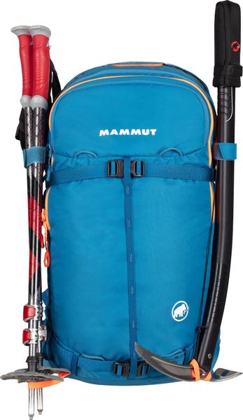 Flip Removable Airbag 3.0