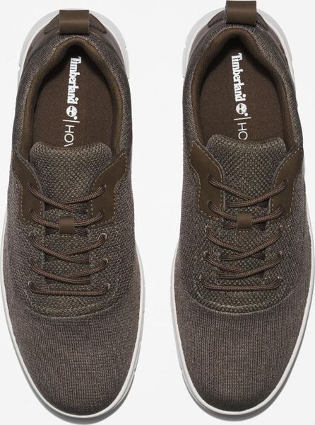 Graydon Knit Oxford Basic