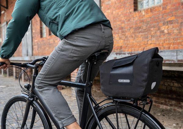 Trunk-bag RC 12L