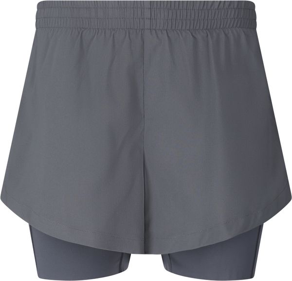 Logan W 2-in-1 Tech Shorts