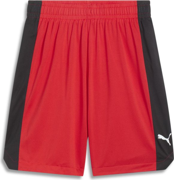 Shot Blocker Short