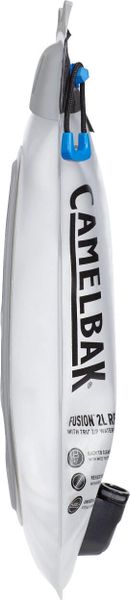 Fusion 3L Reservoir Clear