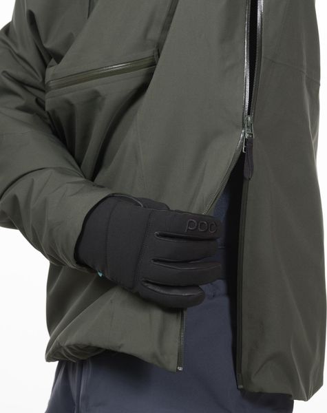 Stranda Ins Hybrid Anorak