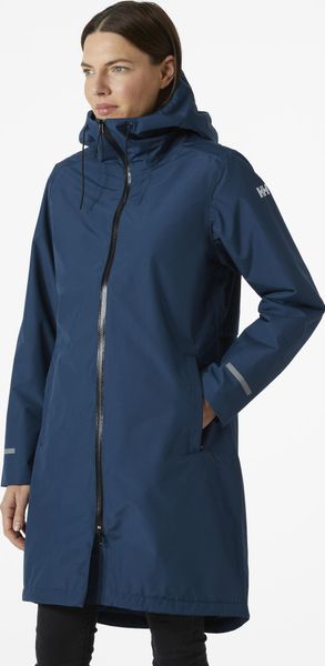 W Aspire Rain Coat