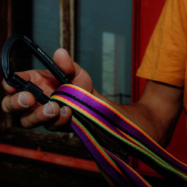 Nylon Sling 15MM
