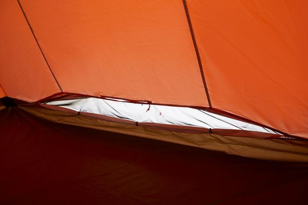 Thrymheim 3 Square Tipi Tent