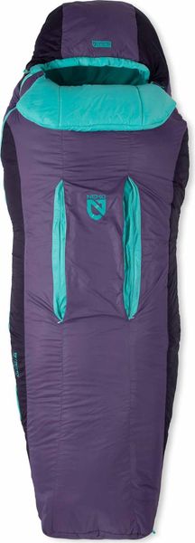 Forte 20 Women's Synthetic Sleeping Bag
