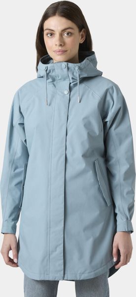 W Valentia 2.0 Raincoat