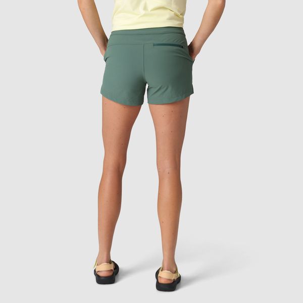 Women's Swift Lite Hybrid Short-3.5" Inseam