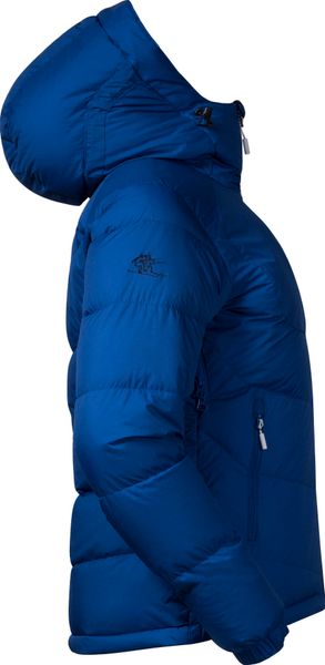 Sauda Down W Jacket