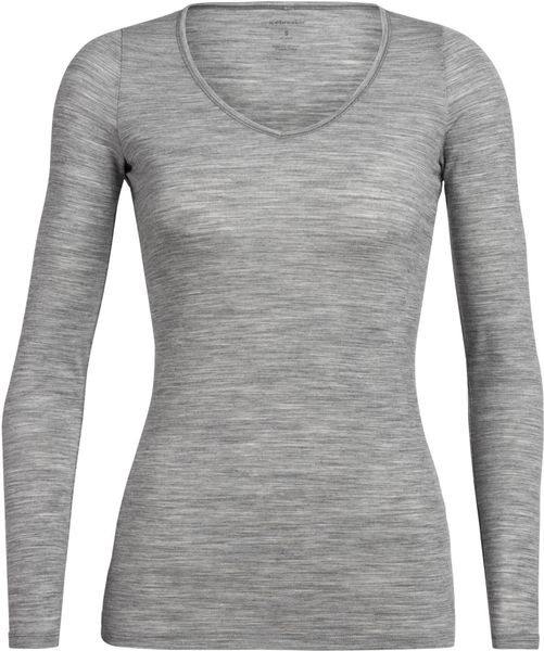 Women Siren Long Sleeve Sweetheart