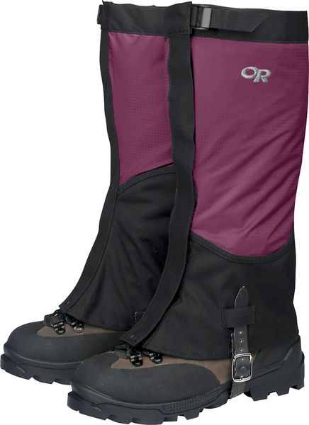 Women's Verglas Gaiters